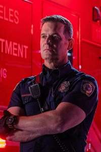 9-1-1 - Posters