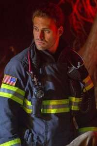 9-1-1 - Posters