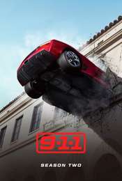 9-1-1 Season 2