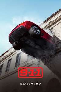 9-1-1 - Posters