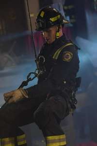 9-1-1 - Posters
