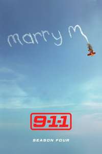 9-1-1 - Posters