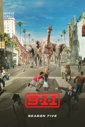 9-1-1 Season 5