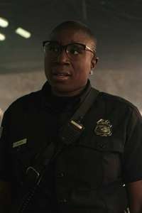 9-1-1 - Posters