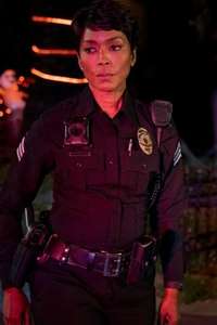 9-1-1 - Posters
