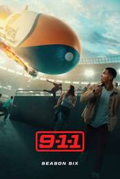 9-1-1 Season 6