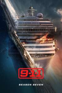 9-1-1 - Posters