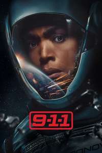 9-1-1 - Posters