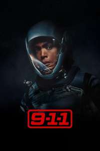 9-1-1 - Posters