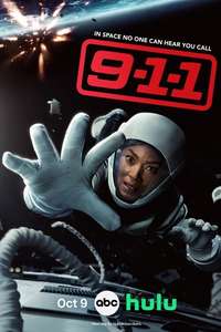 9-1-1 - Posters