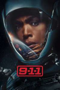 9-1-1 - Posters