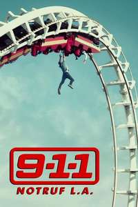 9-1-1 - Posters