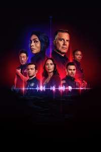 9-1-1 - Posters