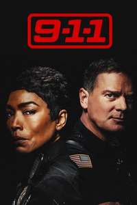 9-1-1 - Posters