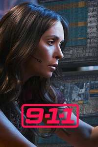 9-1-1 - Posters