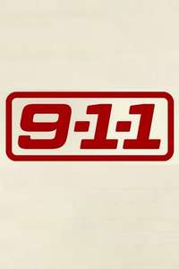9-1-1 - Posters