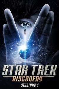 Star Trek: Discovery - Posters