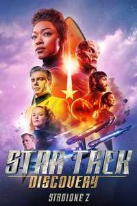Star Trek: Discovery - Posters