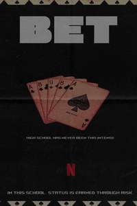 BET - Posters