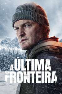 The Last Frontier - Posters