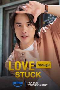 Love Stuck - Posters