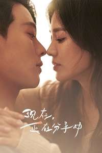 Now  We Are Breaking Up - Posters