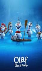 Olaf Presents