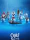 Olaf Presents