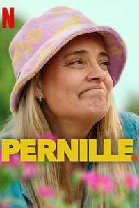 Pernille - Posters