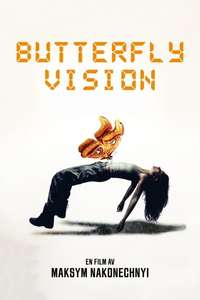 Butterfly Vision - Posters