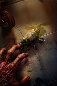 The Elixir - Posters