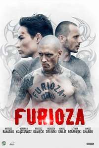 Furioza - Posters