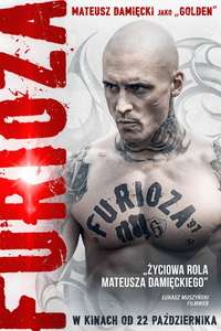 Furioza - Posters