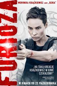 Furioza - Posters