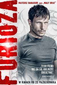 Furioza - Posters