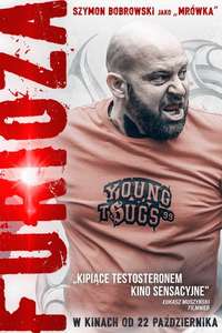 Furioza - Posters