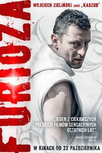 Furioza - Posters