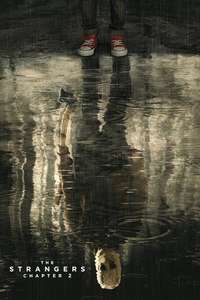 The Strangers: Chapter 2 - Posters