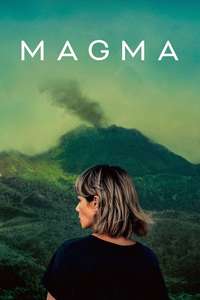 Magma - Posters