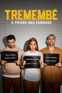 Tremembé - Posters