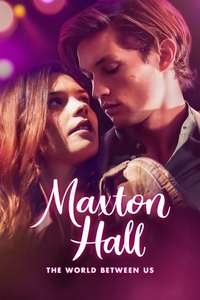 Maxton Hall - The World Between Us - Posters