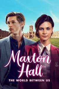Maxton Hall - The World Between Us - Posters