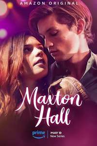 Maxton Hall - The World Between Us - Posters
