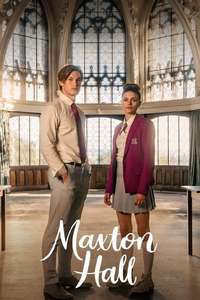 Maxton Hall - The World Between Us - Posters