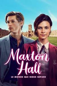 Maxton Hall - The World Between Us - Posters