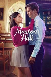 Maxton Hall - The World Between Us - Posters