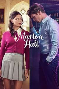 Maxton Hall - The World Between Us - Posters