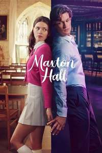 Maxton Hall - The World Between Us - Posters