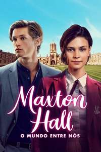 Maxton Hall - The World Between Us - Posters