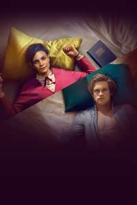 Maxton Hall - The World Between Us - Posters